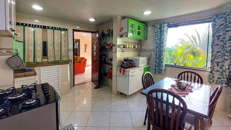 Imagem Casa com 3 Quartos à Venda, 260 m² em Jardim Atlântico Central (itaipuaçu) - Maricá Imagem Casa com 3 Quartos à Venda, 260 m² em Jardim Atlântico Central (itaipuaçu) - Maricá