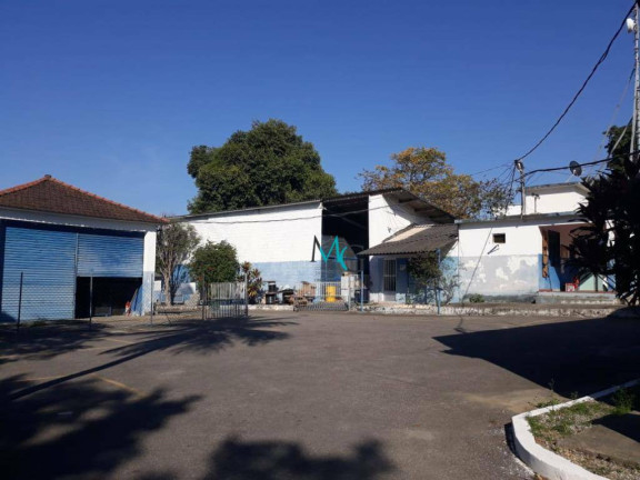 Imagem Galpão à Venda, 2.000 m² em Paciência - Rio De Janeiro Imagem Galpão à Venda, 2.000 m² em Paciência - Rio De Janeiro