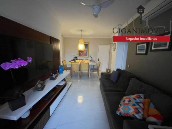 Imagem Apartamento com 1 Quarto à Venda, 59 m² em Barra Da Tijuca - Rio De Janeiro Imagem Apartamento com 1 Quarto à Venda, 59 m² em Barra Da Tijuca - Rio De Janeiro