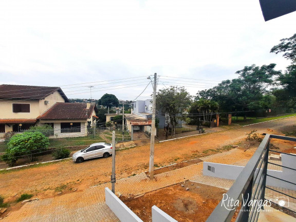 Imagem Sobrado com 2 Quartos à Venda, 65 m² em Tarumã - Viamão