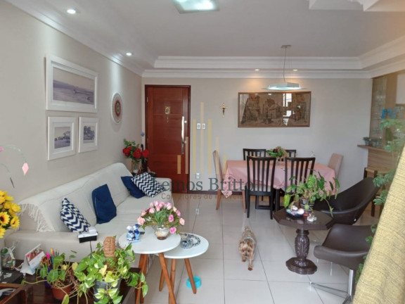 Imóvel com 3 Quartos à Venda, 141 m² em Canela - Salvador