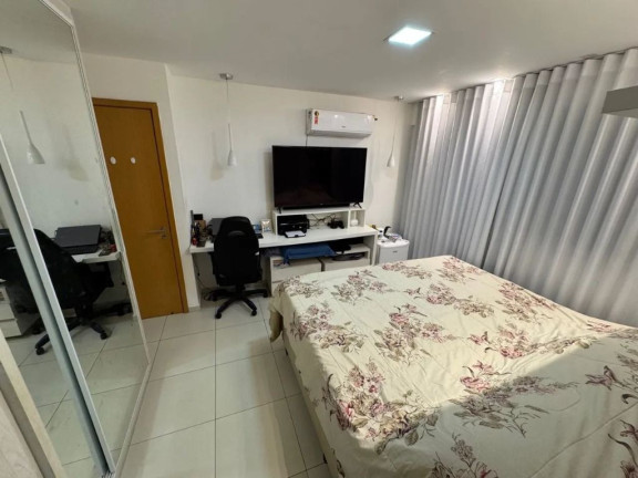 Imagem Apartamento com 3 Quartos à Venda, 98 m² em Miramar - João Pessoa