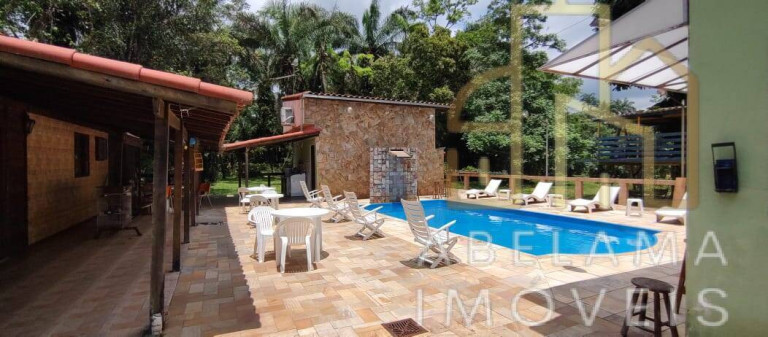 Imagem Chácara com 3 Quartos à Venda, 15 m² em Chácaras Iporanga - Peruíbe Imagem Chácara com 3 Quartos à Venda, 15 m² em Chácaras Iporanga - Peruíbe