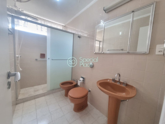 Imagem Apartamento com 2 Quartos à Venda, 200 m² em Higienópolis - São Paulo