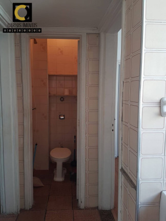 Imagem Apartamento com 2 Quartos à Venda, 127 m² em Gonzaga - Santos Imagem Apartamento com 2 Quartos à Venda, 127 m² em Gonzaga - Santos
