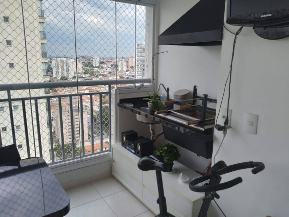 Imagem Apartamento com 2 Quartos à Venda, 65 m² em Jardim Prudência - São Paulo Imagem Apartamento com 2 Quartos à Venda, 65 m² em Jardim Prudência - São Paulo