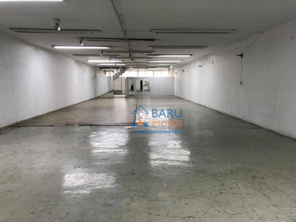 Imagem Edifício Residencial para Alugar, 1.057 m² em Cambuci - São Paulo