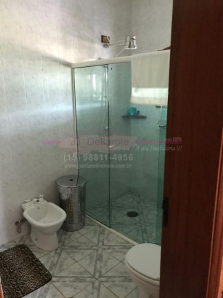 Imagem Chácara com 4 Quartos à Venda, 13 m² em Condomínio Farm - Porto Feliz