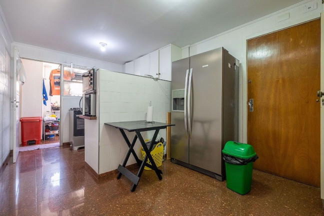 Imagem Apartamento com 3 Quartos à Venda, 142 m² em Consolação - São Paulo Imagem Apartamento com 3 Quartos à Venda, 142 m² em Consolação - São Paulo