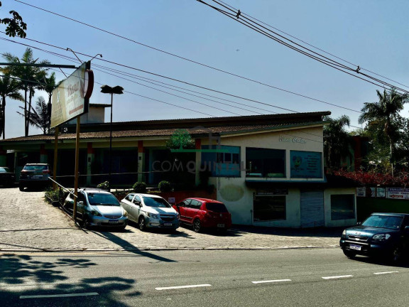 Imagem Loja para Alugar, 42 m² em Granja Viana - Cotia Imagem Loja para Alugar, 42 m² em Granja Viana - Cotia