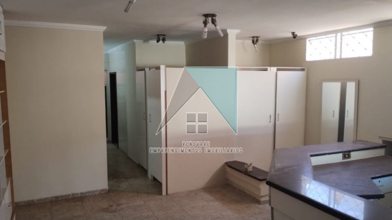 Imóvel para Alugar, 153 m² em Jardim Interlagos - Ribeirão Preto
