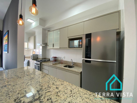 Imagem Apartamento com 2 Quartos à Venda, 62 m² em Toninhas - Ubatuba Imagem Apartamento com 2 Quartos à Venda, 62 m² em Toninhas - Ubatuba