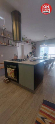 Imagem Apartamento com 3 Quartos à Venda, 159 m² em Embaré - Santos Imagem Apartamento com 3 Quartos à Venda, 159 m² em Embaré - Santos