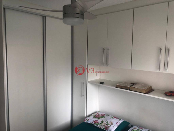 Imagem Apartamento com 2 Quartos à Venda, 41 m² em Jardim Nossa Senhora Do Carmo - São Paulo