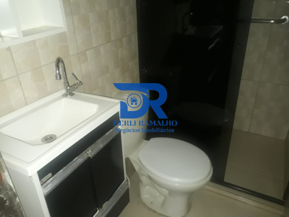 Imagem Casa com 4 Quartos para Alugar, 200 m² em Jardim Vinte E Cinco De Agosto - Duque De Caxias