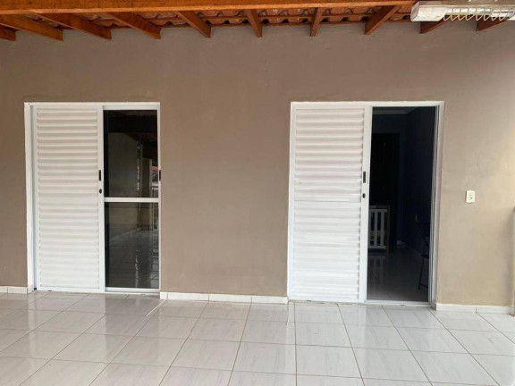 Imagem Casa com 2 Quartos à Venda, 166 m² em Portal De Santa Fé - Itupeva