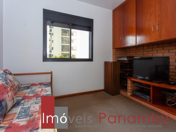 Imagem Apartamento com 4 Quartos à Venda, 126 m² em Indianópolis - São Paulo Imagem Apartamento com 4 Quartos à Venda, 126 m² em Indianópolis - São Paulo