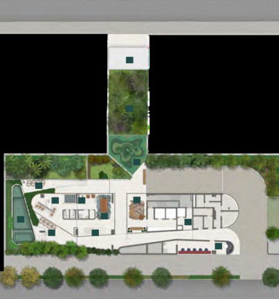 Imagem Apartamento com 2 Quartos à Venda, 111 m² em Vila Madalena - São Paulo