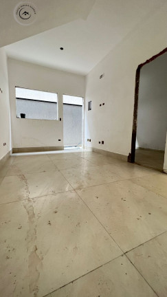 Imagem Casa com 2 Quartos à Venda, 54 m² em Maracanã - Praia Grande Imagem Casa com 2 Quartos à Venda, 54 m² em Maracanã - Praia Grande