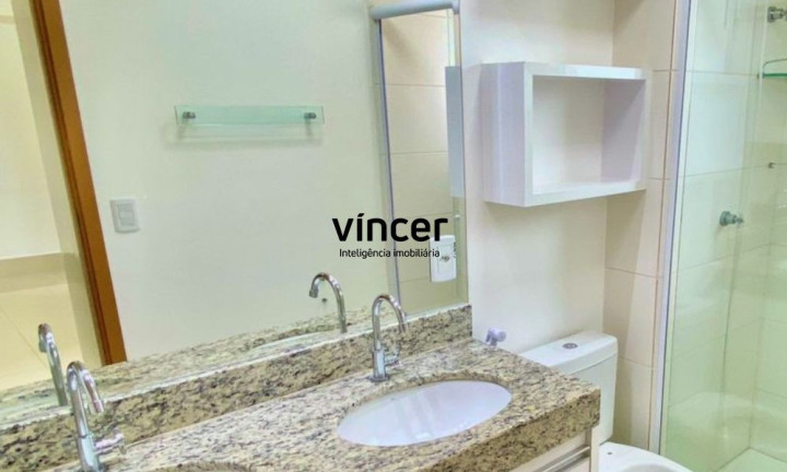 Imagem Apartamento com 3 Quartos à Venda, 107 m² em Setor Bueno - Goiânia Imagem Apartamento com 3 Quartos à Venda, 107 m² em Setor Bueno - Goiânia