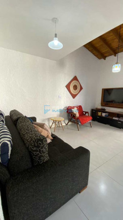 Imagem Sobrado com 5 Quartos à Venda, 200 m² em Canto Do Forte - Praia Grande