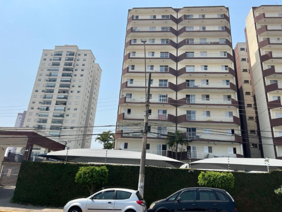 Apartamento com 2 Quartos à Venda, 64 m² em Jardim Japão - Suzano