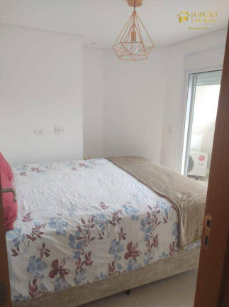 Imagem Apartamento com 2 Quartos à Venda, 69 m² em Jardim Virginia - Guarujá