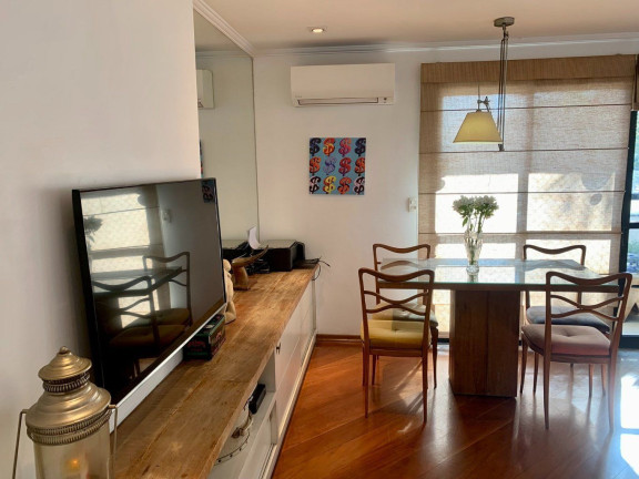 Imagem Apartamento com 3 Quartos à Venda ou Locação, 82 m² em Vila Olímpia - São Paulo