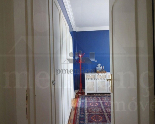 Imagem Apartamento com 3 Quartos à Venda, 114 m² em Sumaré - São Paulo