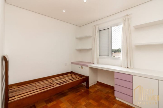 Imagem Apartamento com 3 Quartos à Venda, 125 m² em Ipiranga - São Paulo