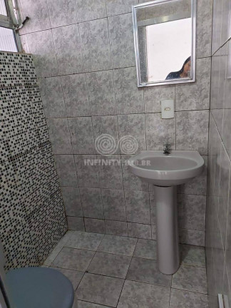Imagem Apartamento com 2 Quartos à Venda, 38 m² em Cidade Tiradentes - São Paulo