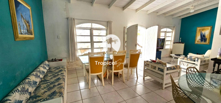 Imagem Casa com 5 Quartos à Venda, 214 m² em Pontal Do Sul - Pontal Do Parana