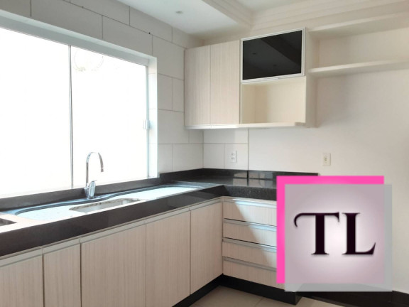 Imagem Casa com 3 Quartos à Venda, 100 m² em Monte Verde Ii - Poços De Caldas