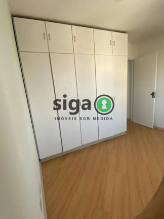 Imagem Apartamento com 1 Quarto à Venda, 50 m² em Vila Mascote - São Paulo Imagem Apartamento com 1 Quarto à Venda, 50 m² em Vila Mascote - São Paulo