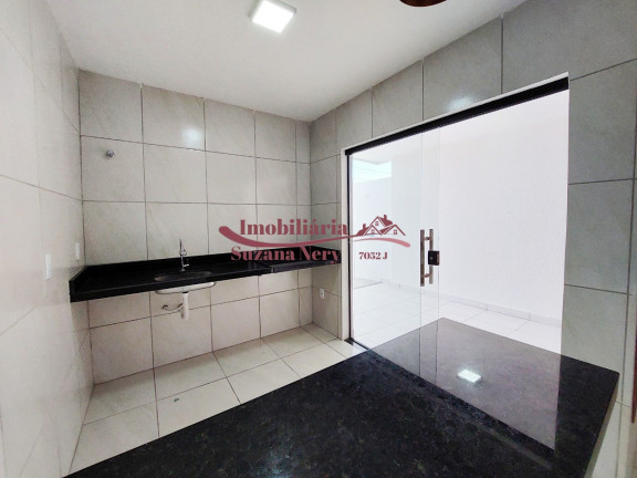 Imagem Casa com 2 Quartos à Venda, em Nova Esperanca - Parnamirim Imagem Casa com 2 Quartos à Venda, em Nova Esperanca - Parnamirim