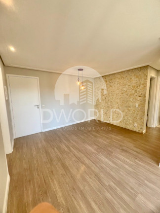 Imagem Imóvel com 2 Quartos à Venda, 54 m² em Sítio Da Figueira - São Paulo Imagem Imóvel com 2 Quartos à Venda, 54 m² em Sítio Da Figueira - São Paulo