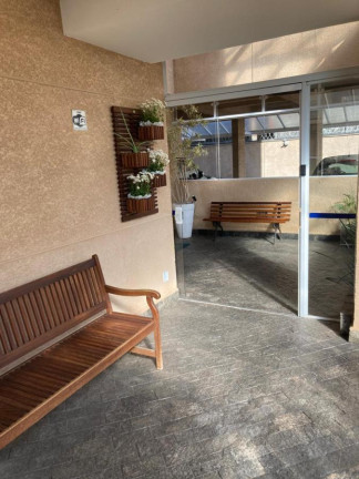 Imagem Apartamento com 3 Quartos à Venda, 70 m² em Km 18 - Osasco