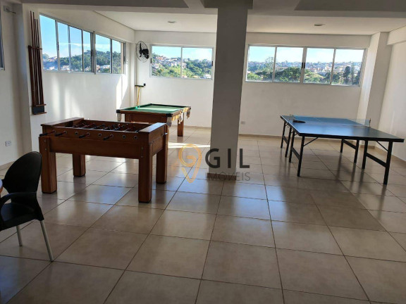 Imagem Imóvel com 3 Quartos à Venda, 111 m² em Jardim Coleginho - Jacareí