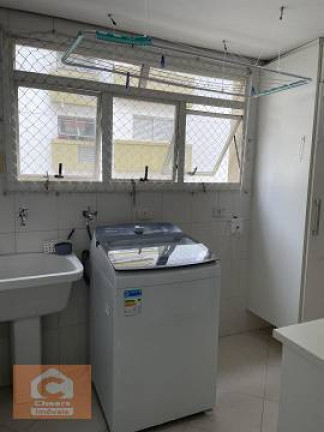 Imagem Apartamento com 2 Quartos para Alugar, 105 m² em Brooklin - São Paulo Imagem Apartamento com 2 Quartos para Alugar, 105 m² em Brooklin - São Paulo