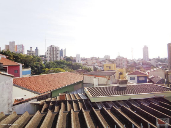 Imagem Casa com 4 Quartos à Venda, 318 m² em Sumarezinho - São Paulo