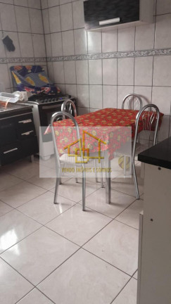 Imagem Sobrado com 3 Quartos à Venda, 90 m² em Parque Residencial Dos Lagos - São Paulo