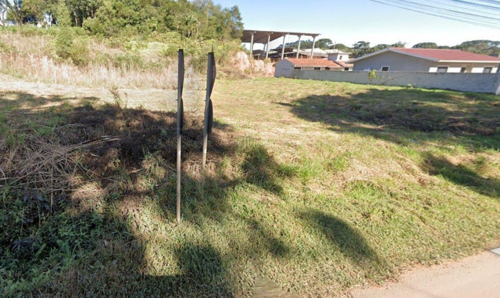 Imóvel à Venda,  em Campo De Santana - Curitiba