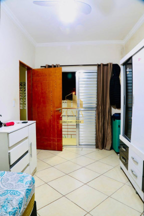 Imagem Casa com 4 Quartos à Venda, 245 m² em Mogi Moderno - Mogi Das Cruzes