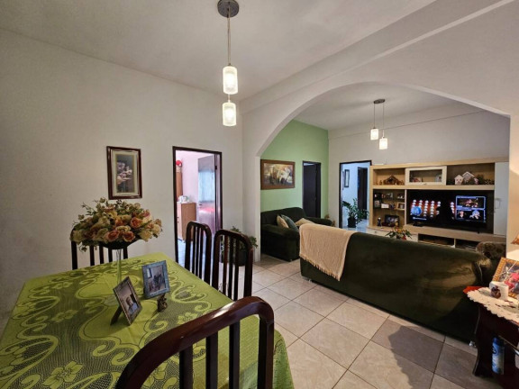 Imagem Casa com 6 Quartos à Venda, 245 m² em Balneário Barra Do Sul
