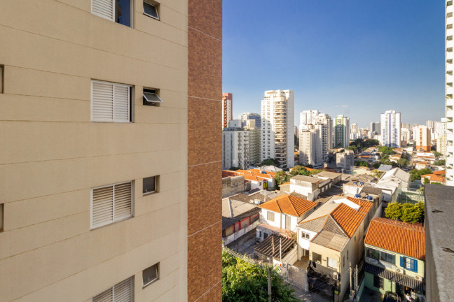 Imagem Apartamento com 1 Quarto à Venda, 40 m² em Vila Mariana - São Paulo Imagem Apartamento com 1 Quarto à Venda, 40 m² em Vila Mariana - São Paulo