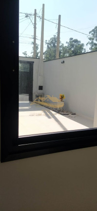 Imagem Casa com 2 Quartos à Venda, 55 m² em Jardim Morumbi - Indaiatuba