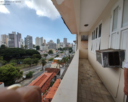 Imagem Sala Comercial à Venda, 450 m² em Graça - Salvador Imagem Sala Comercial à Venda, 450 m² em Graça - Salvador