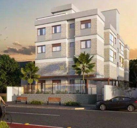 Apartamento com 3 Quartos à Venda, 129 m² em Canto - Florianópolis