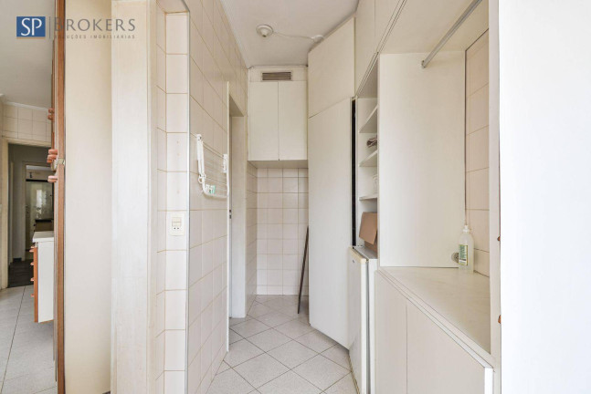 Imagem Apartamento com 3 Quartos à Venda, 110 m² em Campo Belo - São Paulo Imagem Apartamento com 3 Quartos à Venda, 110 m² em Campo Belo - São Paulo