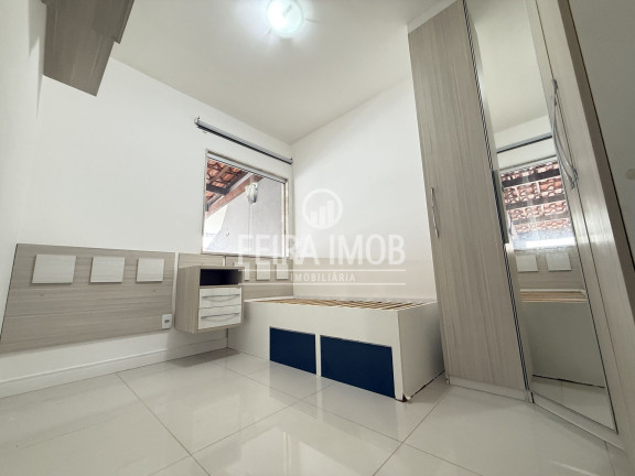 Imagem Casa com 3 Quartos à Venda, 160 m² em Sim - Feira De Santana Imagem Casa com 3 Quartos à Venda, 160 m² em Sim - Feira De Santana